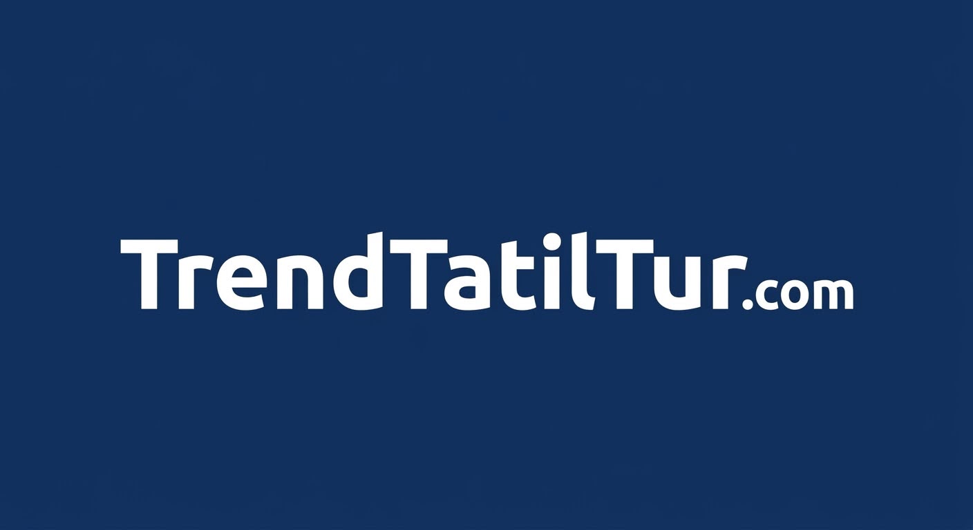 TrendTatilTur