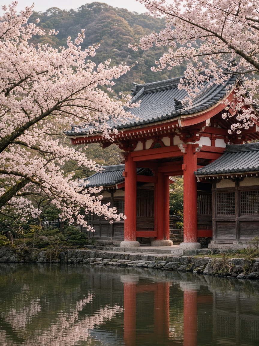 Japonya Turları
